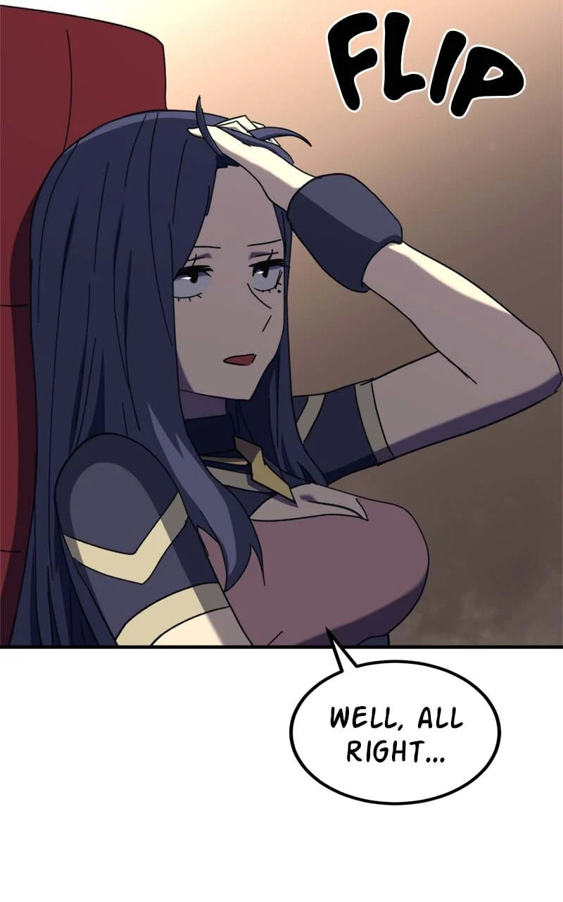 Read The Final Raid Boss chapter 95 image 64 on Lezhin