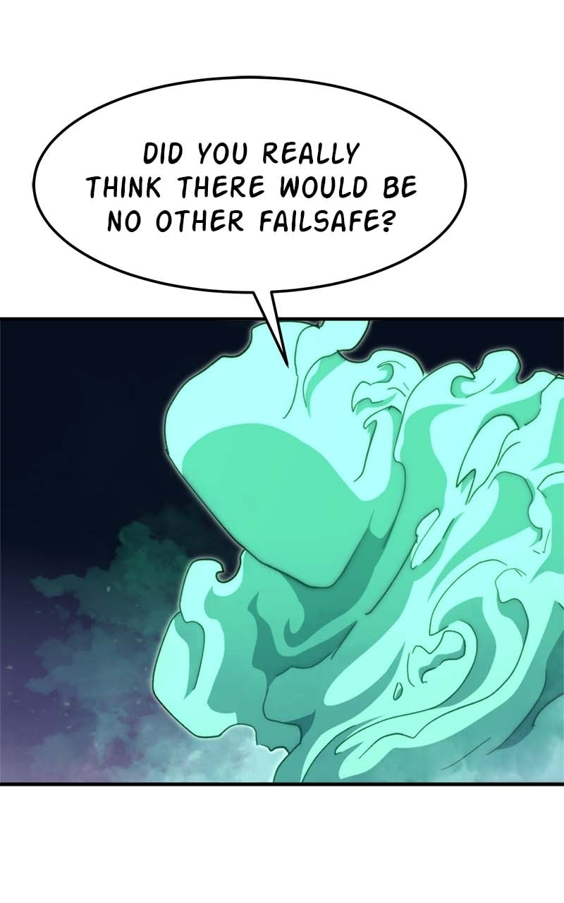 Read The Final Raid Boss chapter 95 image 7 on Lezhin
