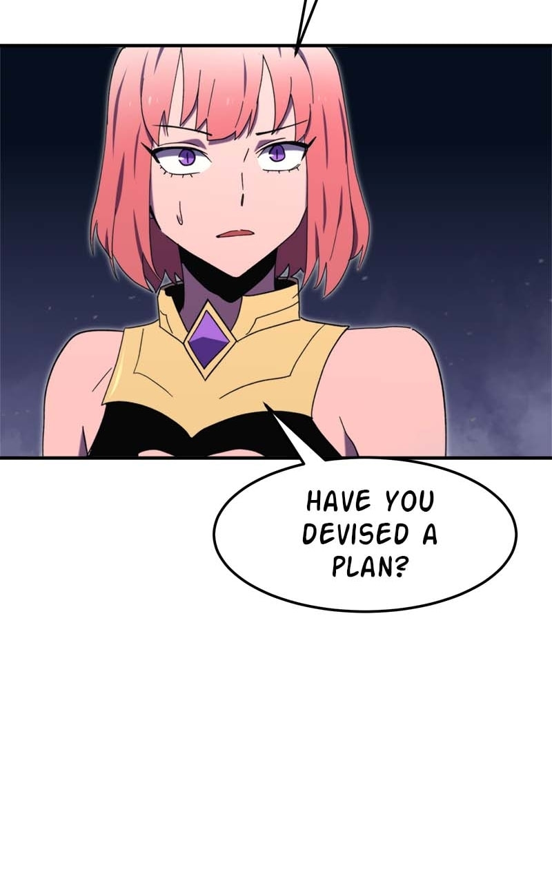 Read The Final Raid Boss chapter 95 image 73 on Lezhin