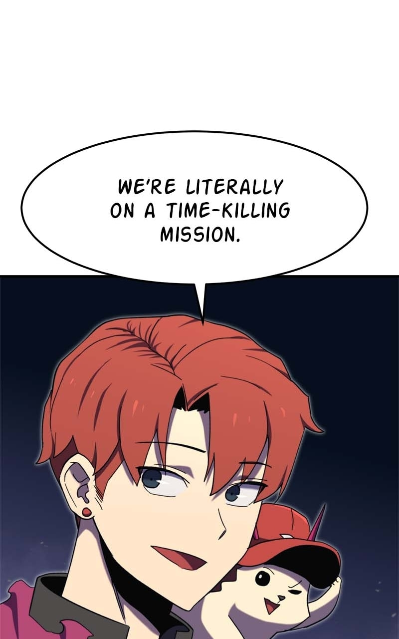 Read The Final Raid Boss chapter 95 image 74 on Lezhin