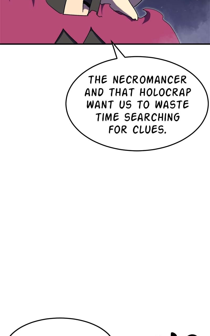 Read The Final Raid Boss chapter 95 image 75 on Lezhin