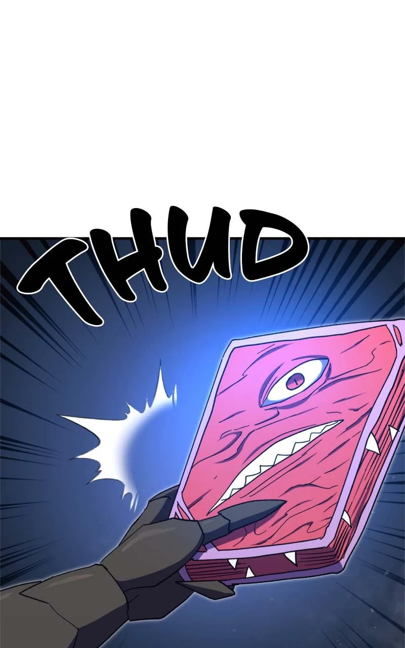 Read The Final Raid Boss chapter 95 image 77 on Lezhin