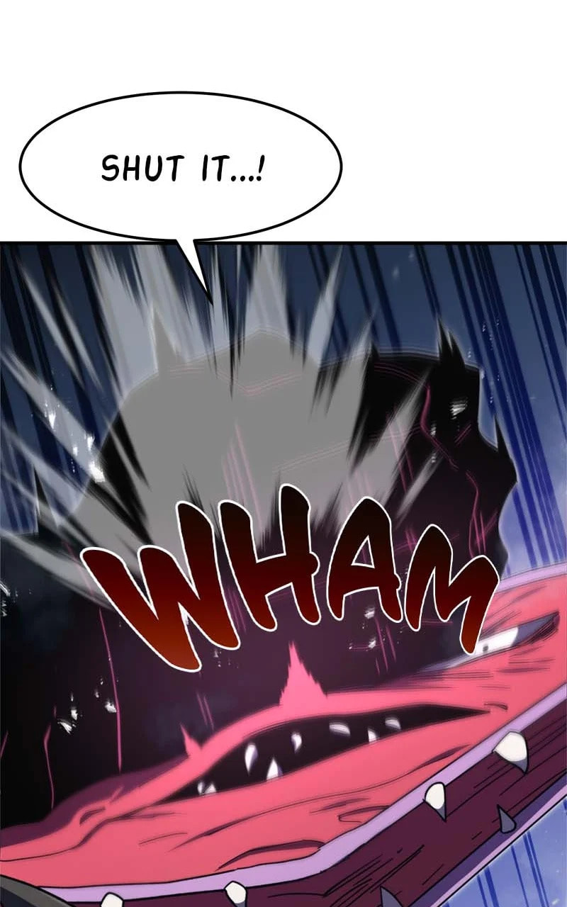 Read The Final Raid Boss chapter 95 image 81 on Lezhin