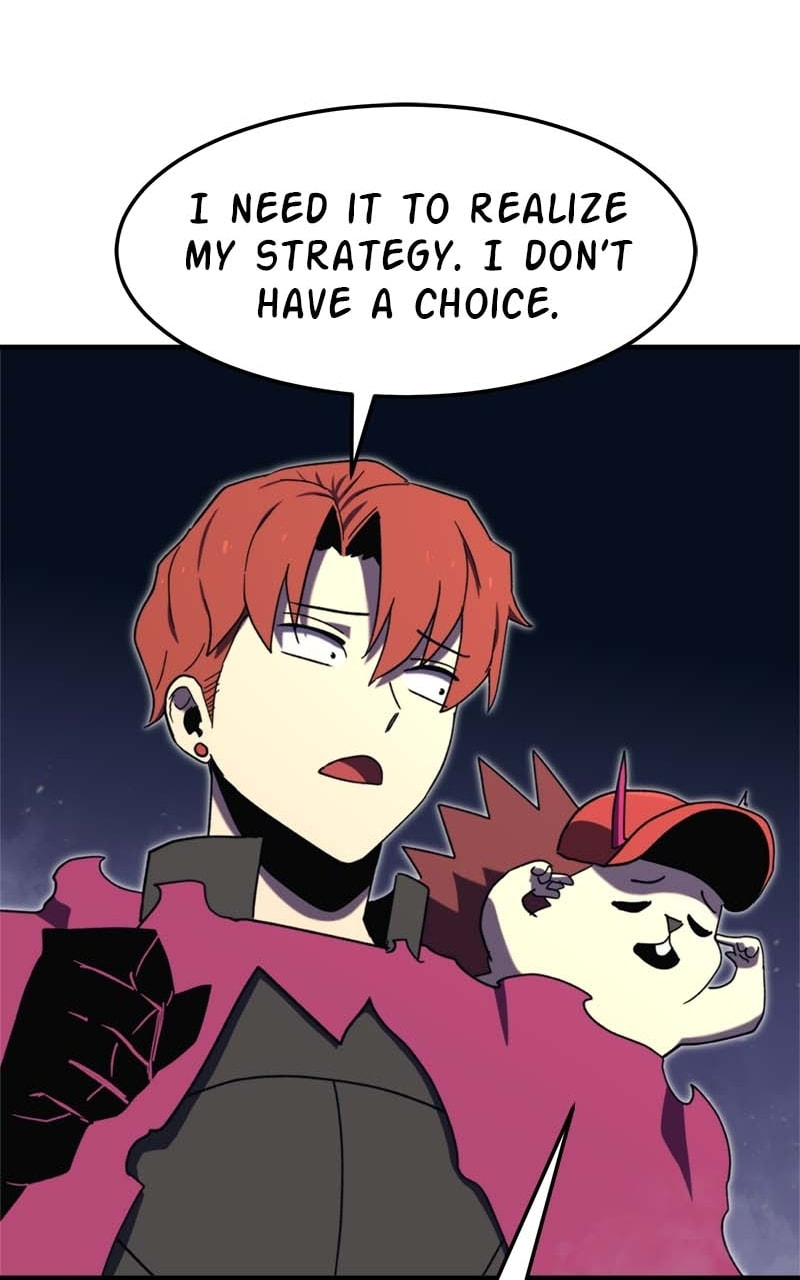 Read The Final Raid Boss chapter 95 image 84 on Lezhin