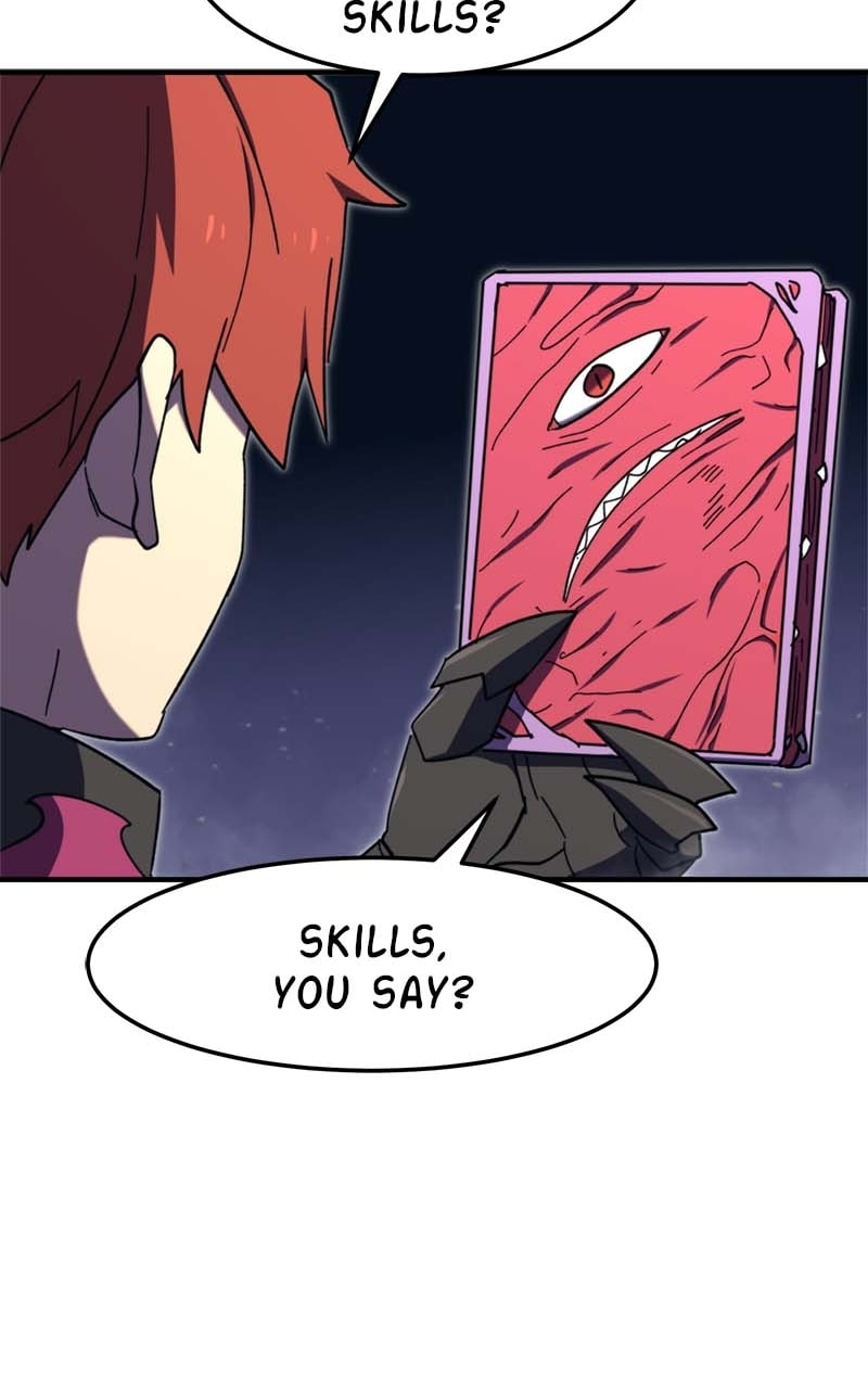 Read The Final Raid Boss chapter 95 image 86 on Lezhin