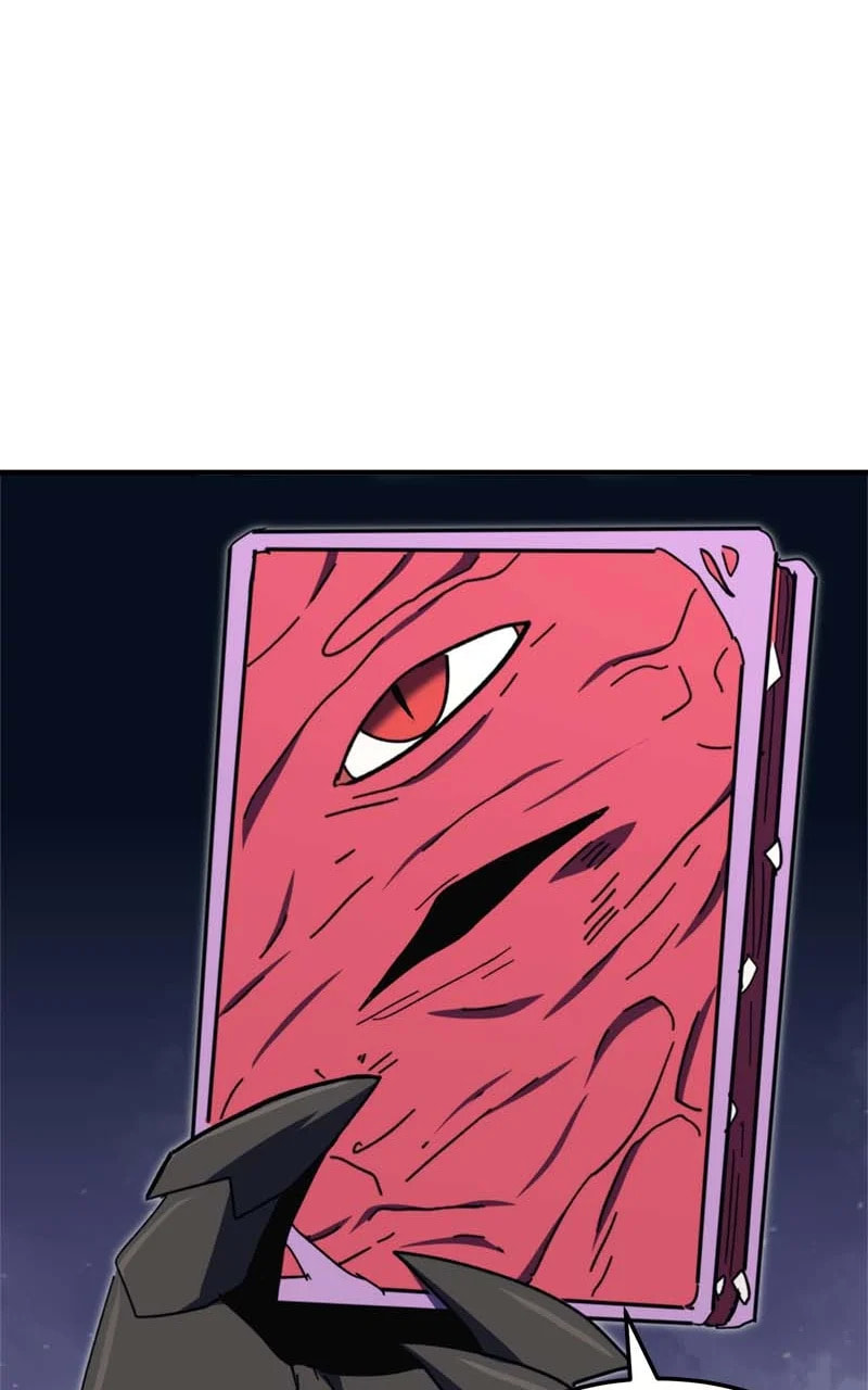 Read The Final Raid Boss chapter 95 image 87 on Lezhin