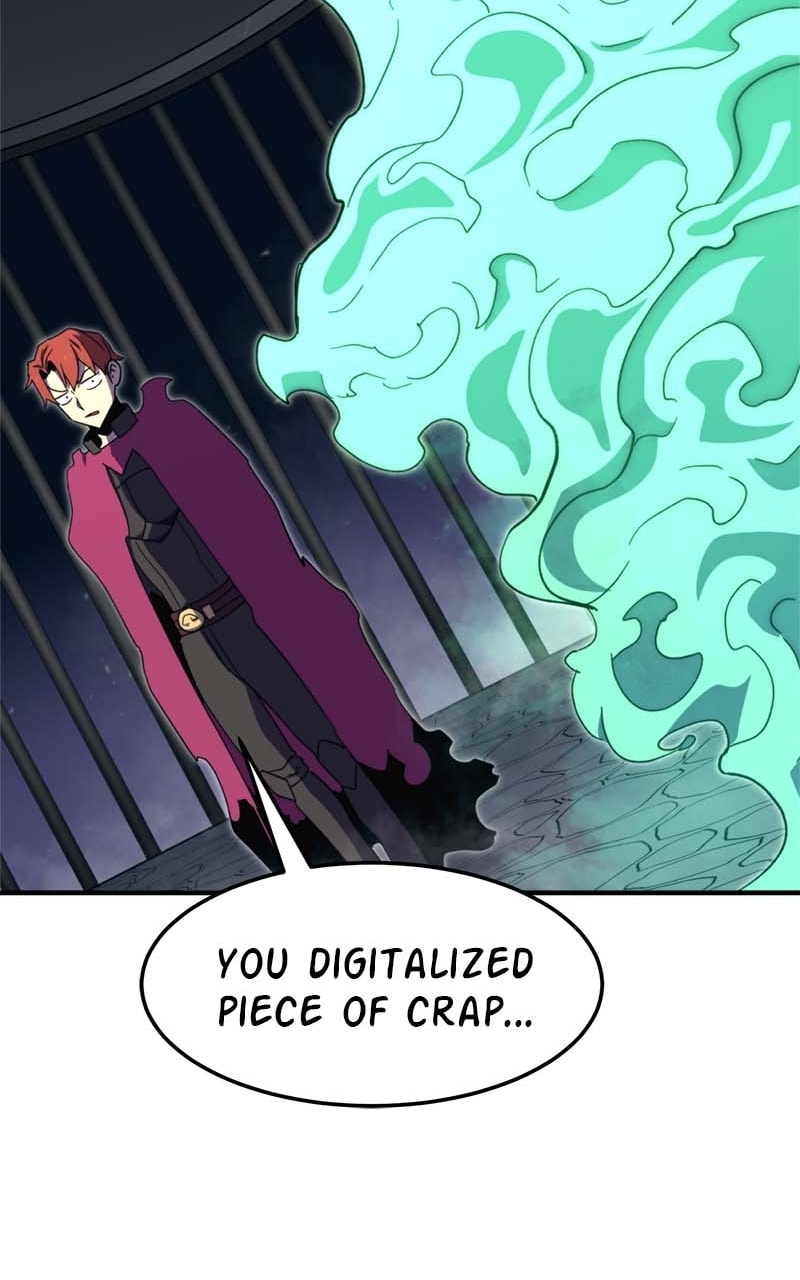 Read The Final Raid Boss chapter 95 image 9 on Lezhin