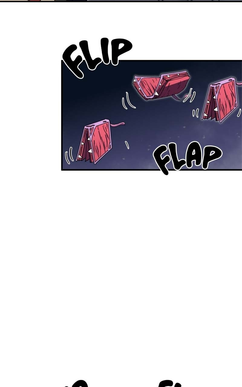 Read The Final Raid Boss chapter 95 image 94 on Lezhin