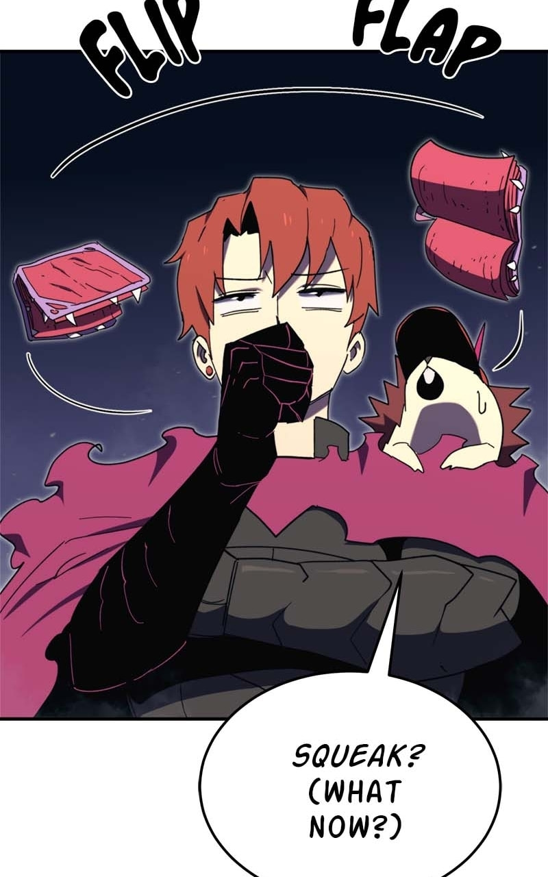 Read The Final Raid Boss chapter 95 image 95 on Lezhin
