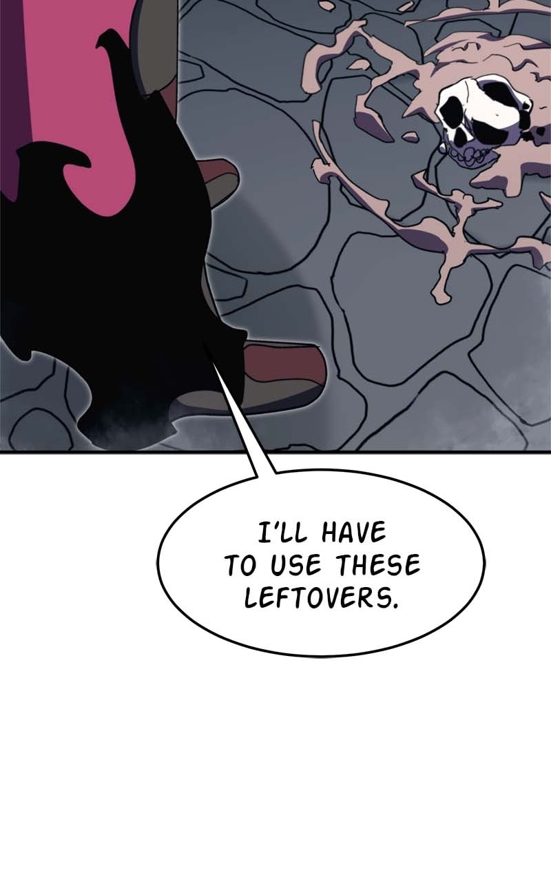 Read The Final Raid Boss chapter 95 image 97 on Lezhin