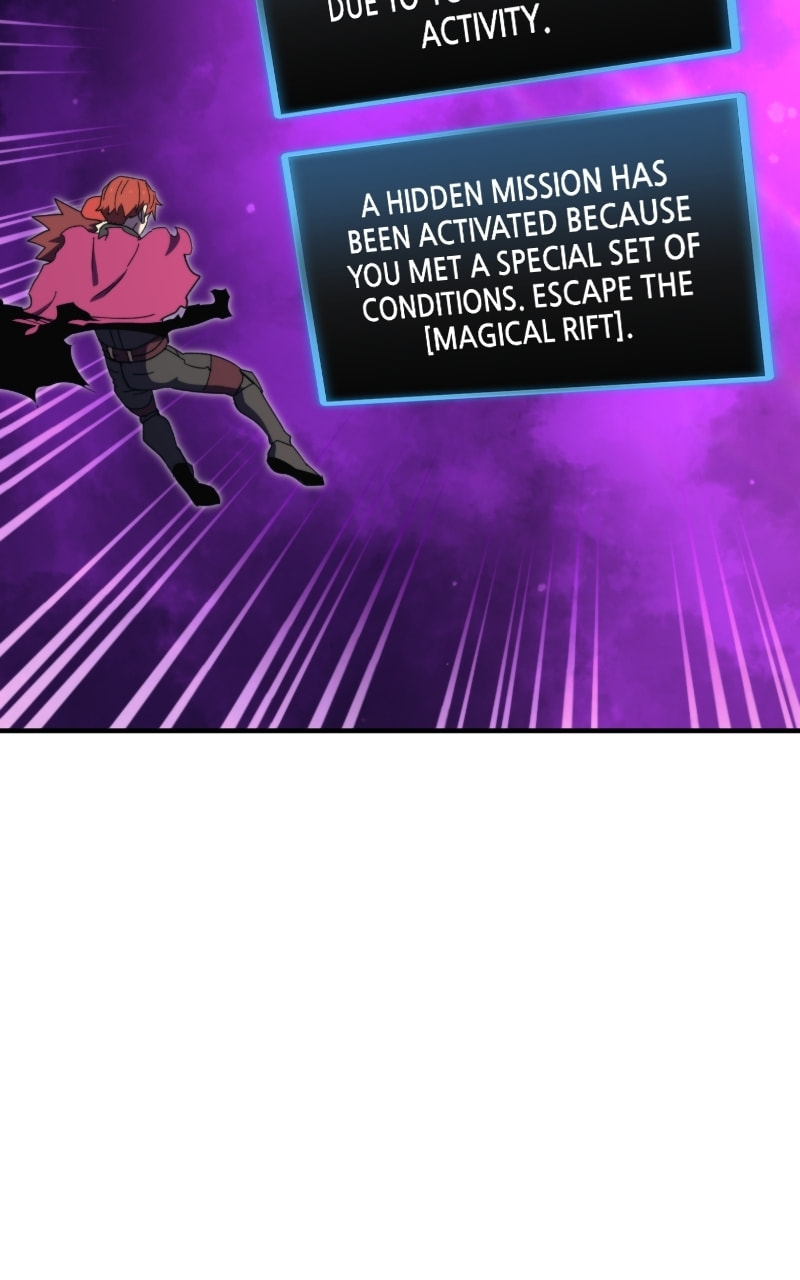 Read The Final Raid Boss chapter 96 image 100 on Lezhin