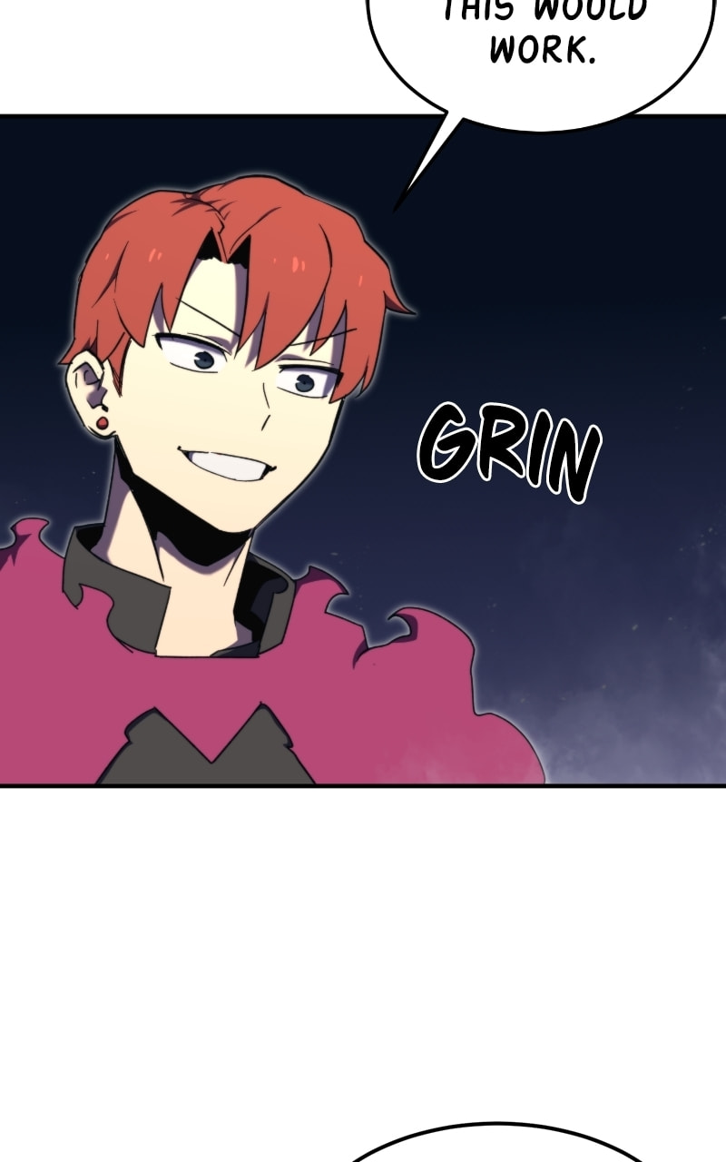 Read The Final Raid Boss chapter 96 image 11 on Lezhin
