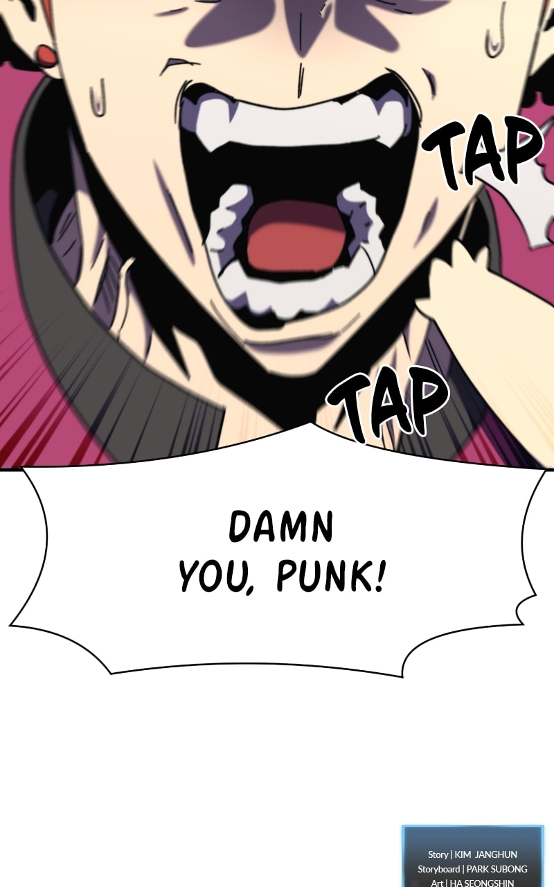 Read The Final Raid Boss chapter 96 image 116 on Lezhin