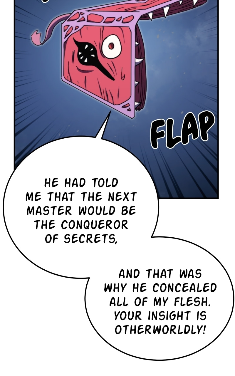 Read The Final Raid Boss chapter 96 image 15 on Lezhin