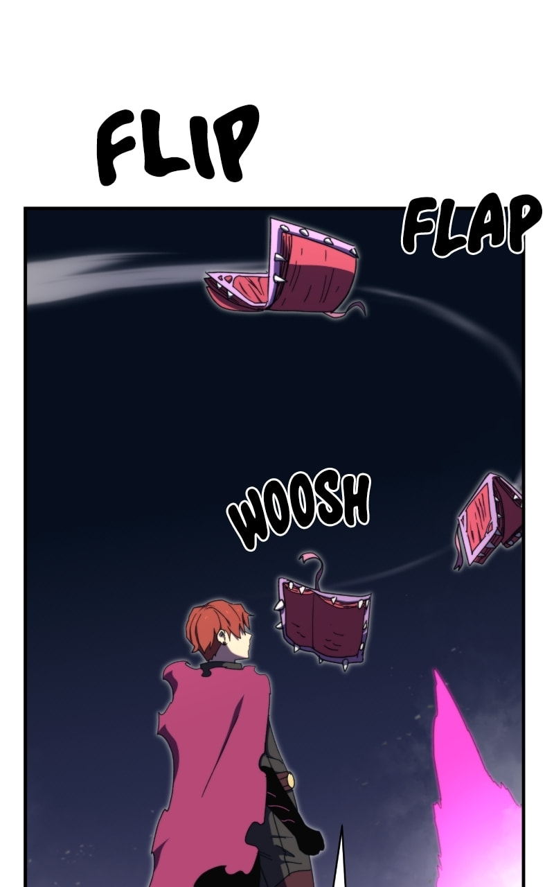 Read The Final Raid Boss chapter 96 image 16 on Lezhin
