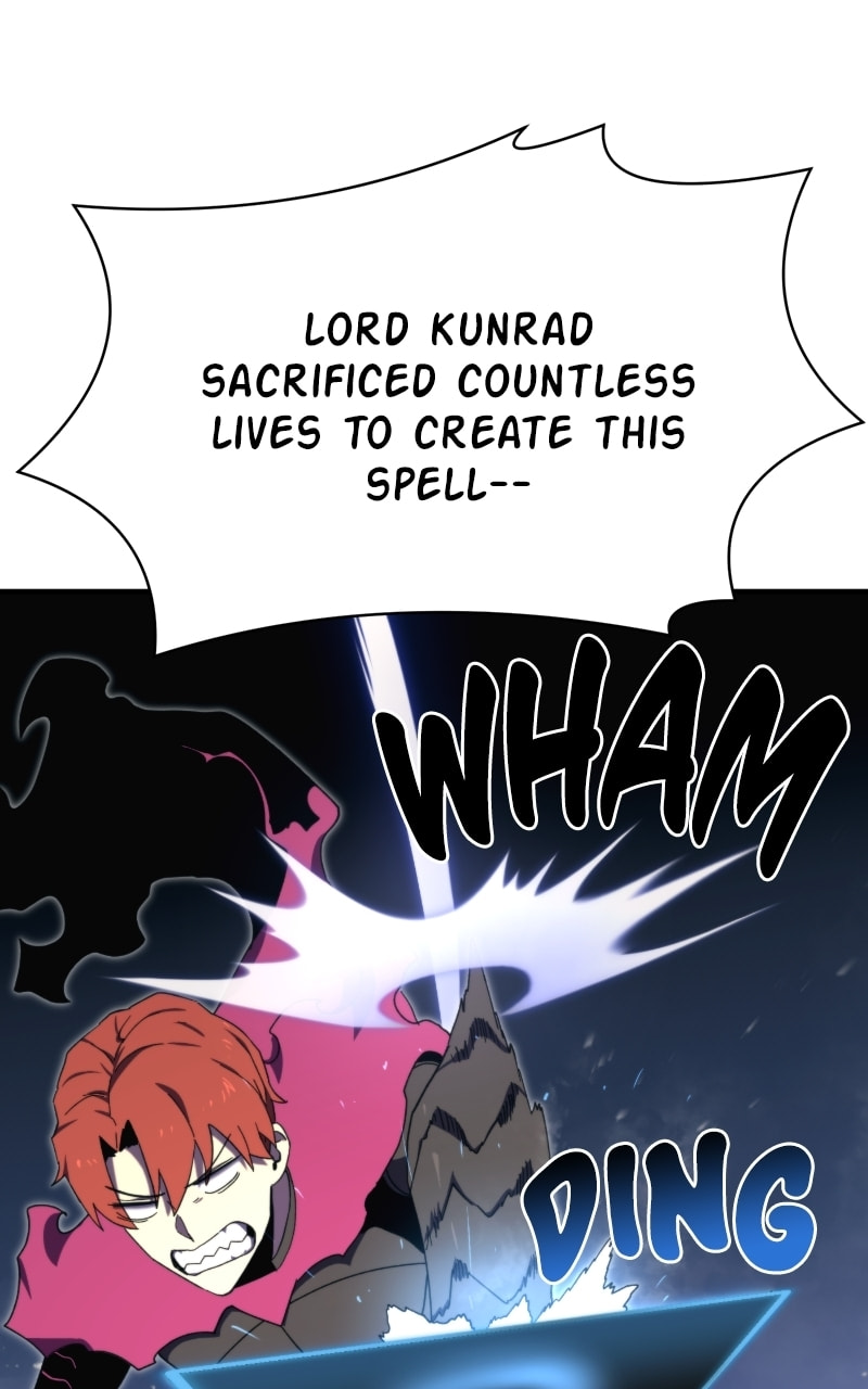 Read The Final Raid Boss chapter 96 image 22 on Lezhin