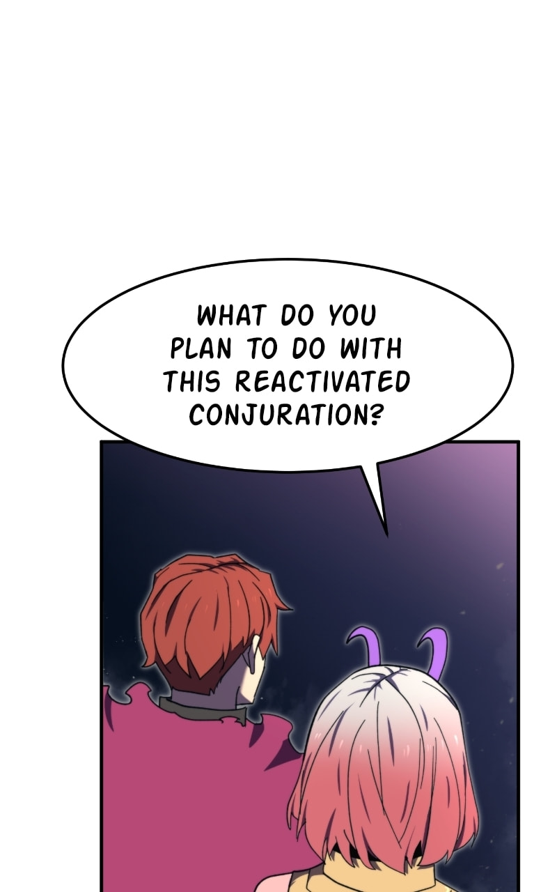 Read The Final Raid Boss chapter 96 image 26 on Lezhin
