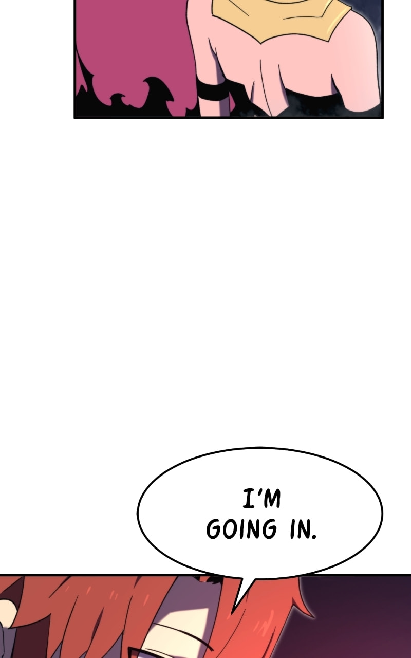 Read The Final Raid Boss chapter 96 image 27 on Lezhin