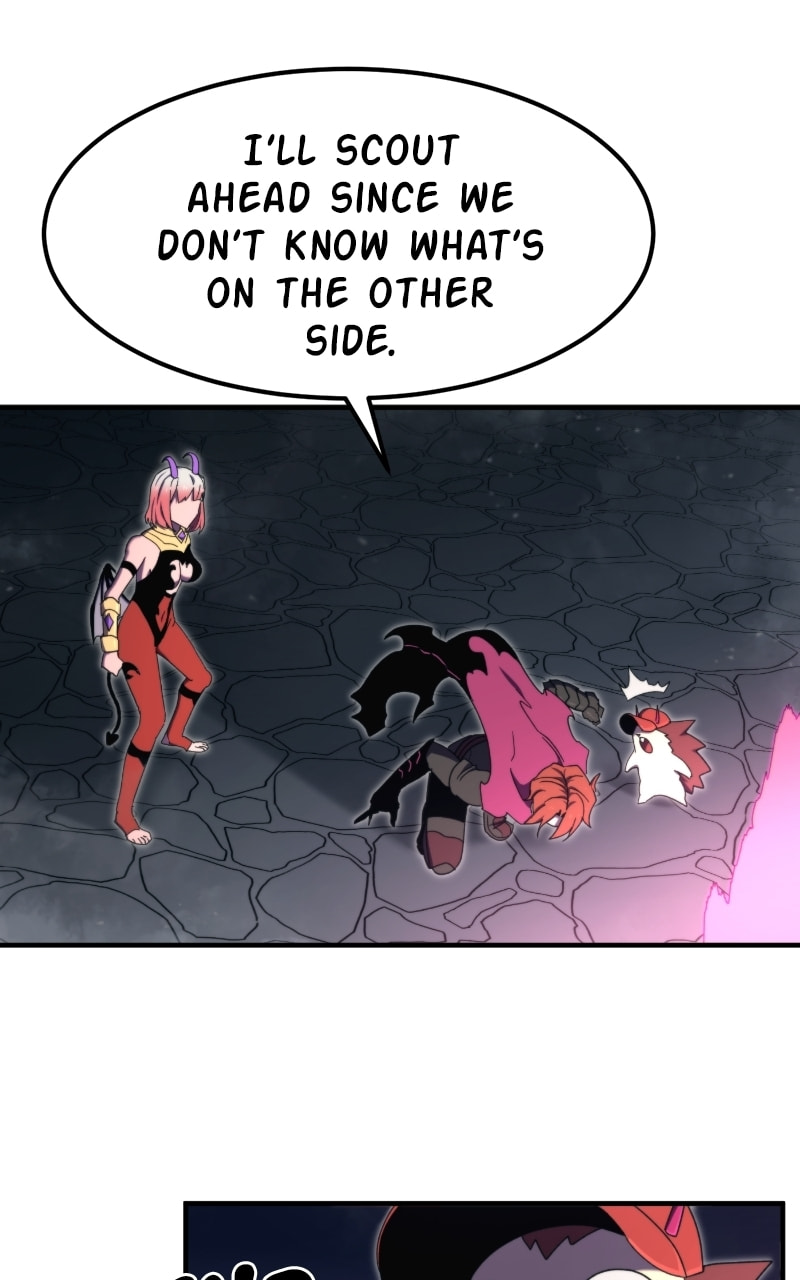Read The Final Raid Boss chapter 96 image 31 on Lezhin