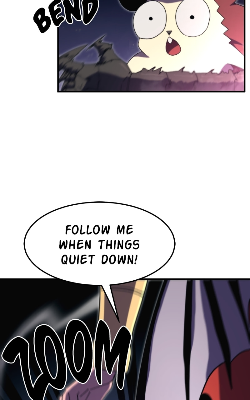 Read The Final Raid Boss chapter 96 image 32 on Lezhin