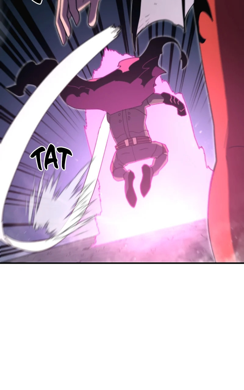 Read The Final Raid Boss chapter 96 image 33 on Lezhin