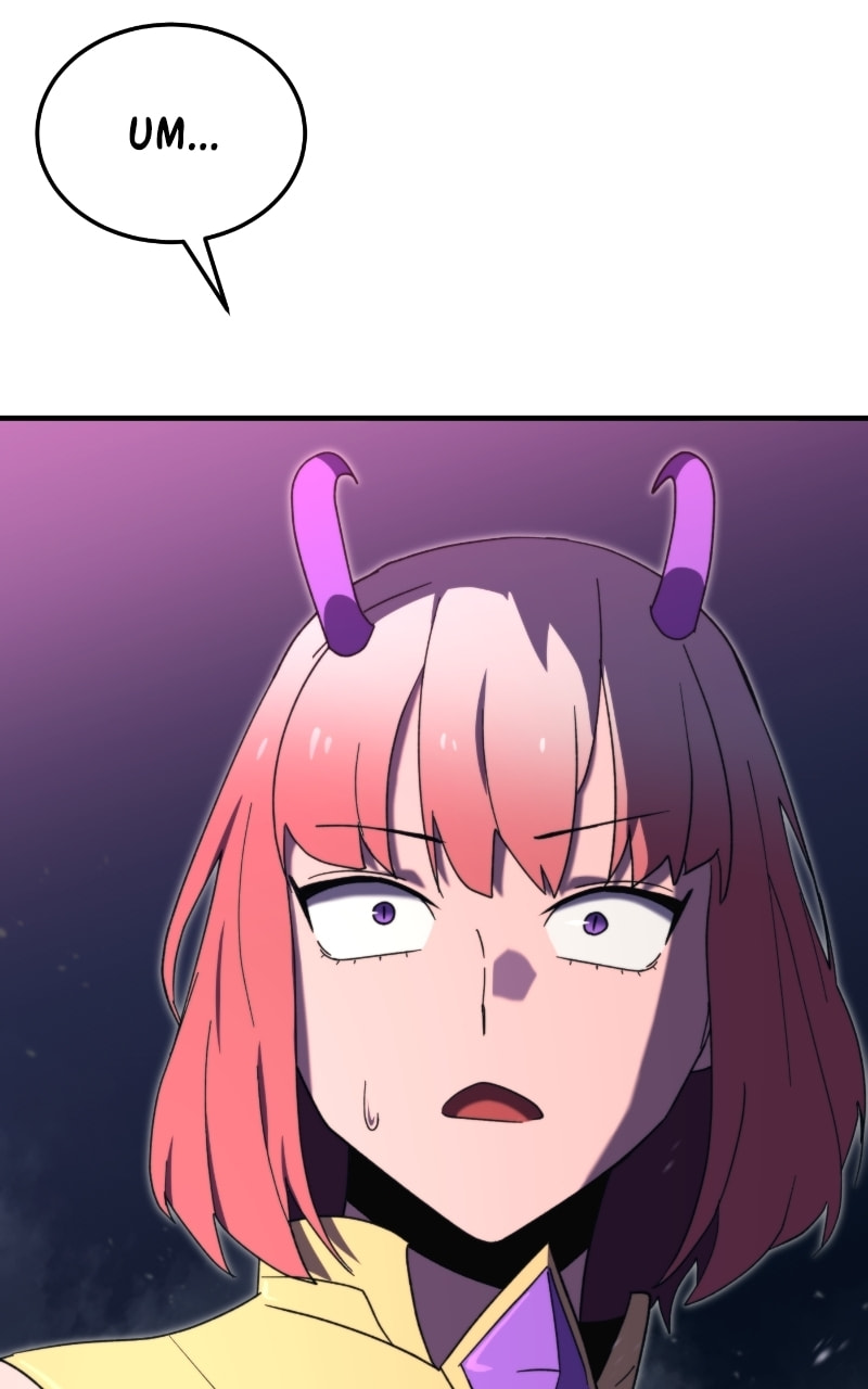 Read The Final Raid Boss chapter 96 image 34 on Lezhin