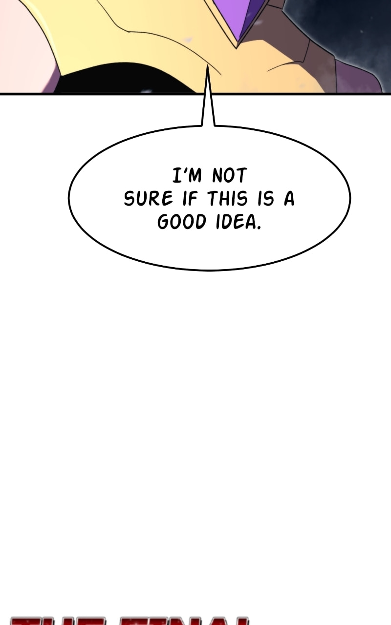 Read The Final Raid Boss chapter 96 image 35 on Lezhin