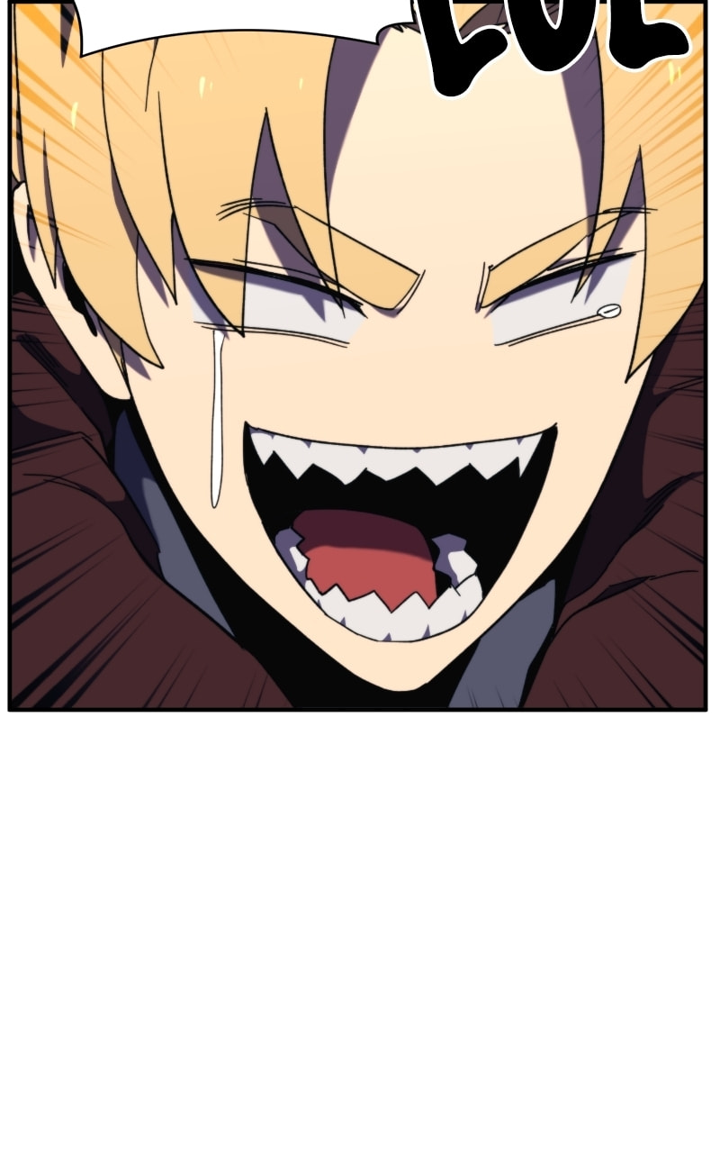 Read The Final Raid Boss chapter 96 image 37 on Lezhin