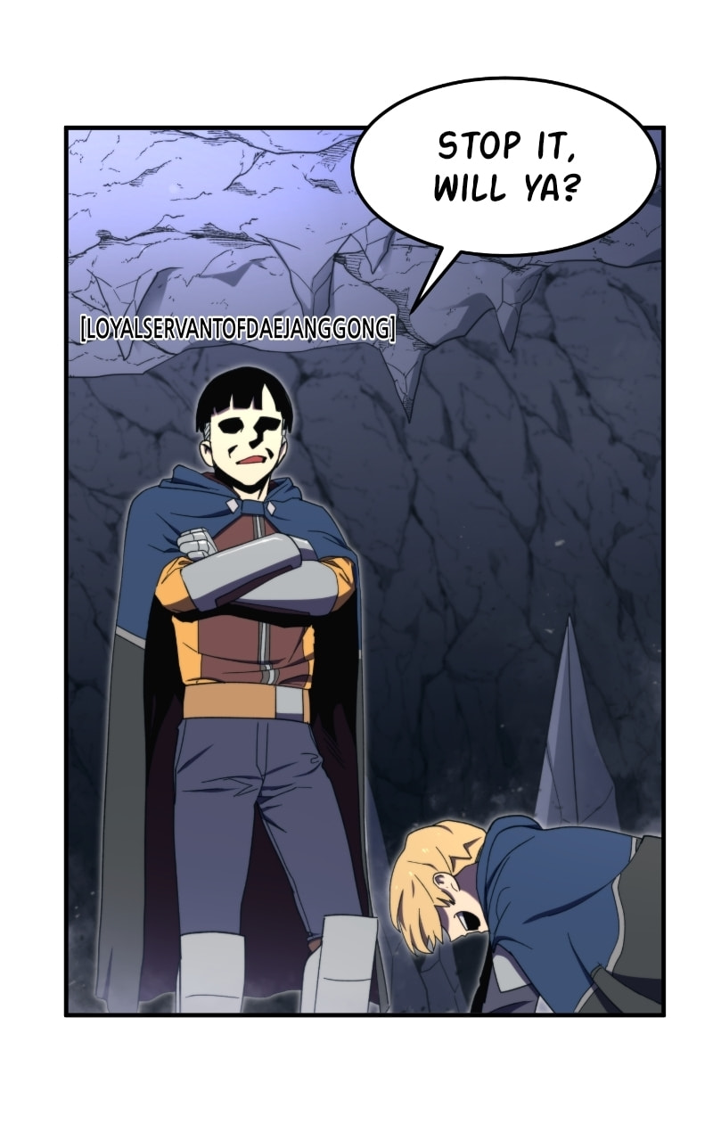 Read The Final Raid Boss chapter 96 image 38 on Lezhin