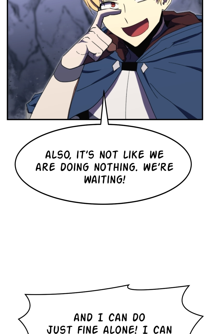 Read The Final Raid Boss chapter 96 image 43 on Lezhin