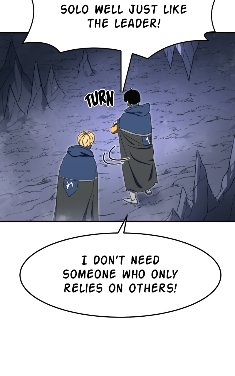 Read The Final Raid Boss chapter 96 image 44 on Lezhin