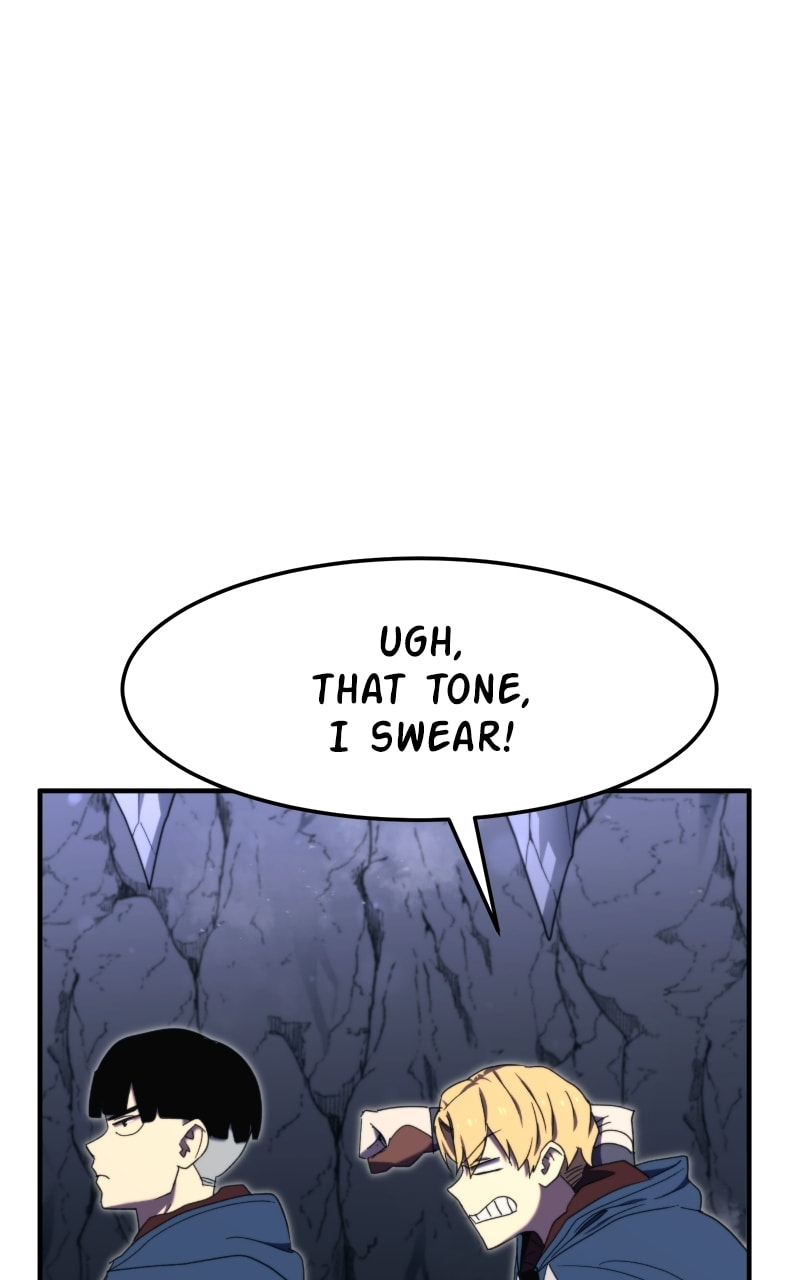 Read The Final Raid Boss chapter 96 image 45 on Lezhin