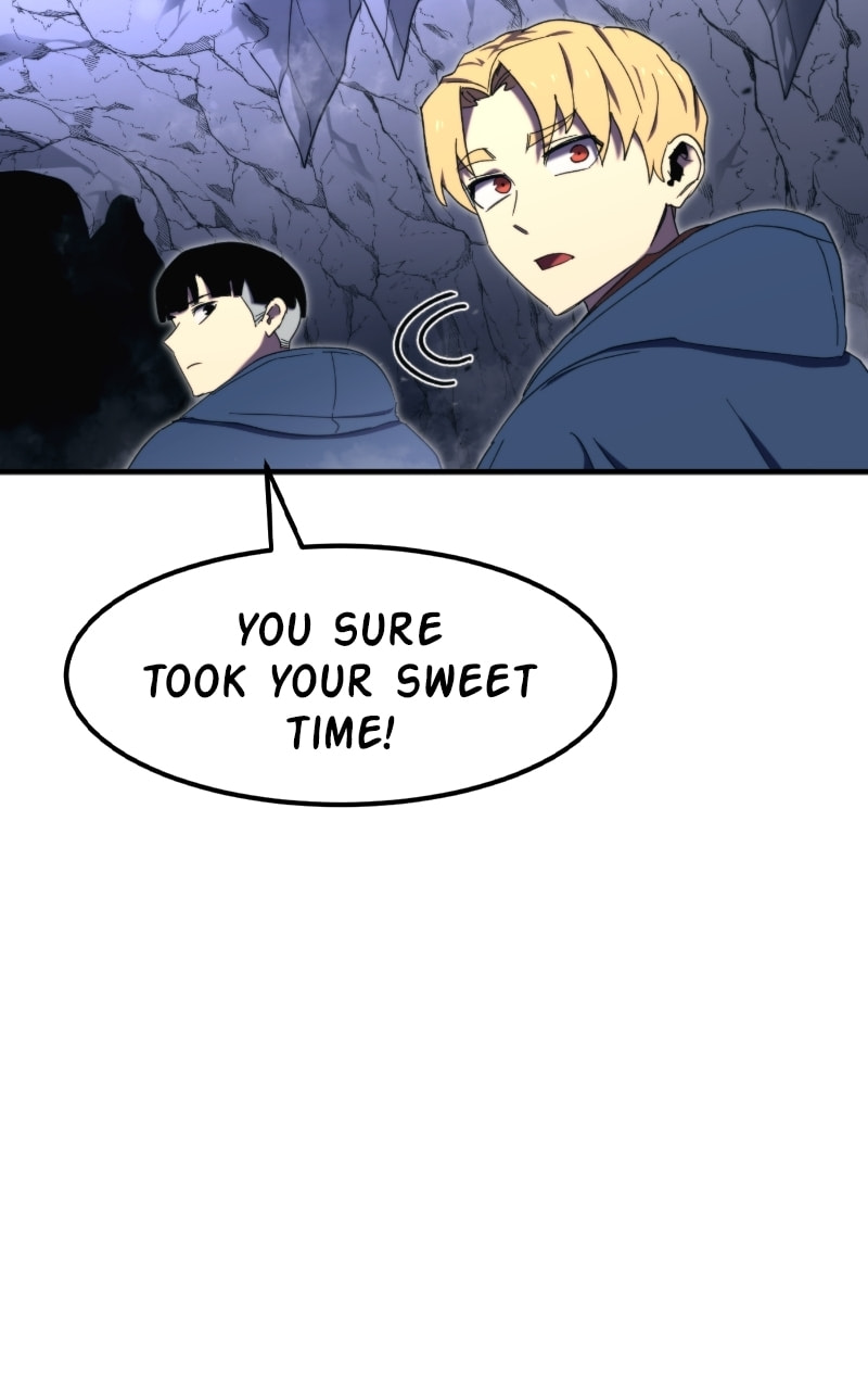 Read The Final Raid Boss chapter 96 image 47 on Lezhin