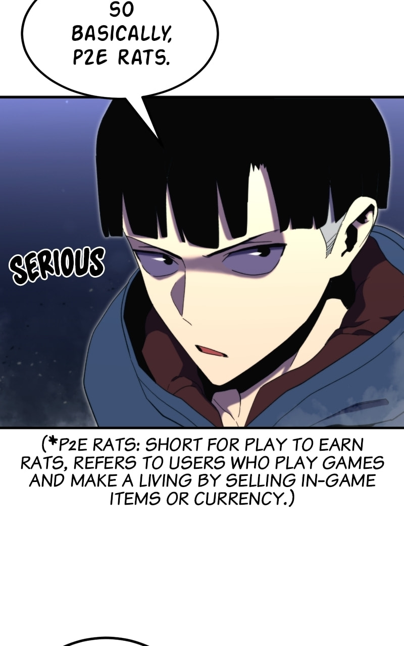 Read The Final Raid Boss chapter 96 image 55 on Lezhin