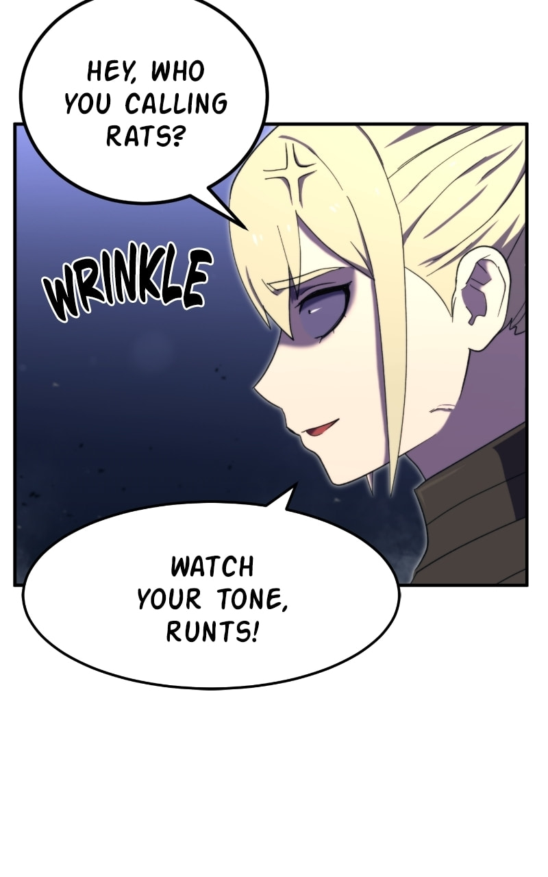 Read The Final Raid Boss chapter 96 image 56 on Lezhin