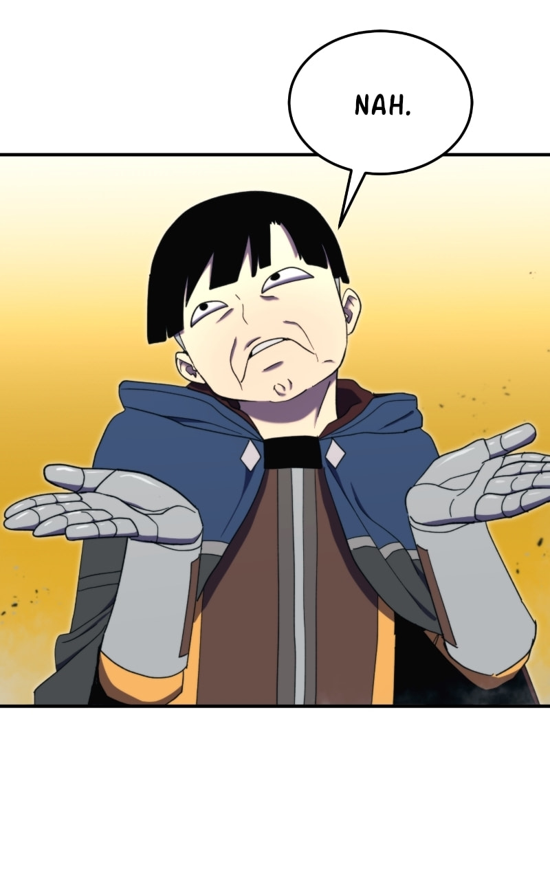 Read The Final Raid Boss chapter 96 image 57 on Lezhin