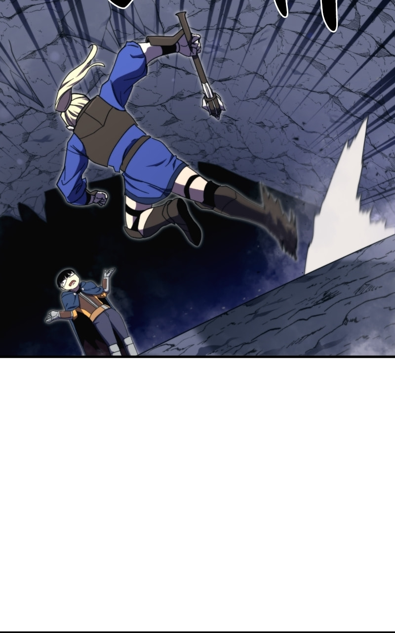 Read The Final Raid Boss chapter 96 image 60 on Lezhin