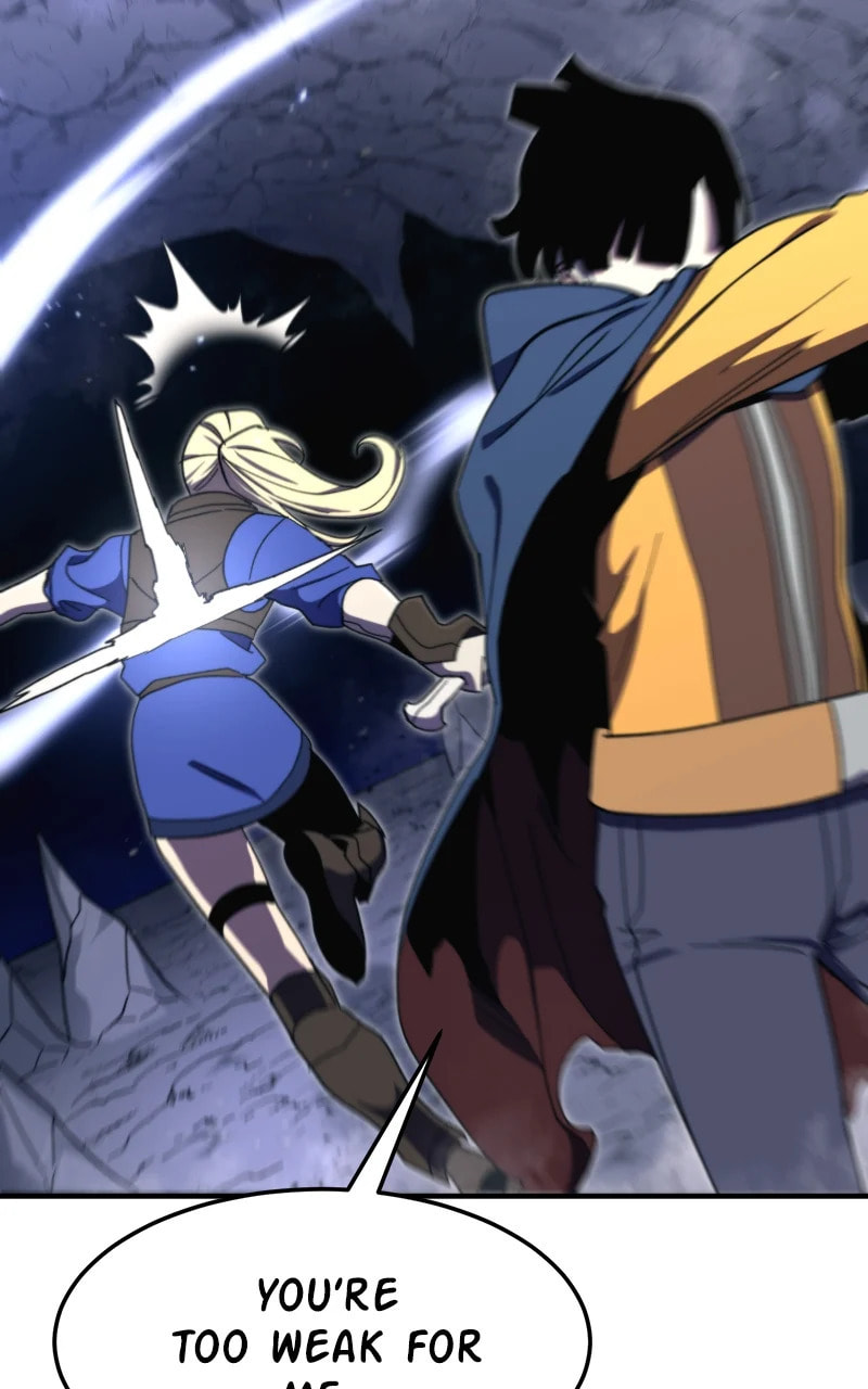 Read The Final Raid Boss chapter 96 image 64 on Lezhin