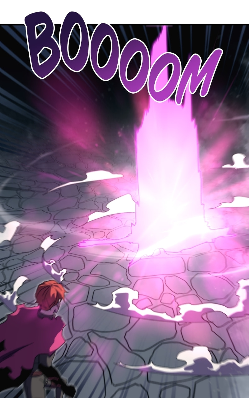 Read The Final Raid Boss chapter 96 image 8 on Lezhin