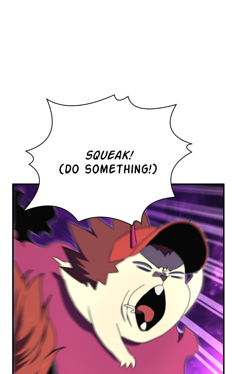 Read The Final Raid Boss chapter 96 image 86 on Lezhin