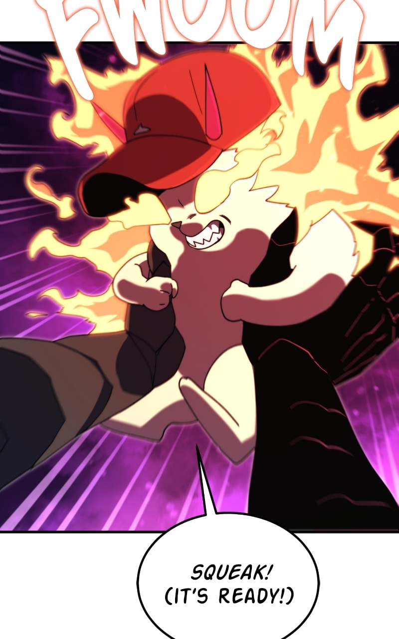 Read The Final Raid Boss chapter 96 image 89 on Lezhin