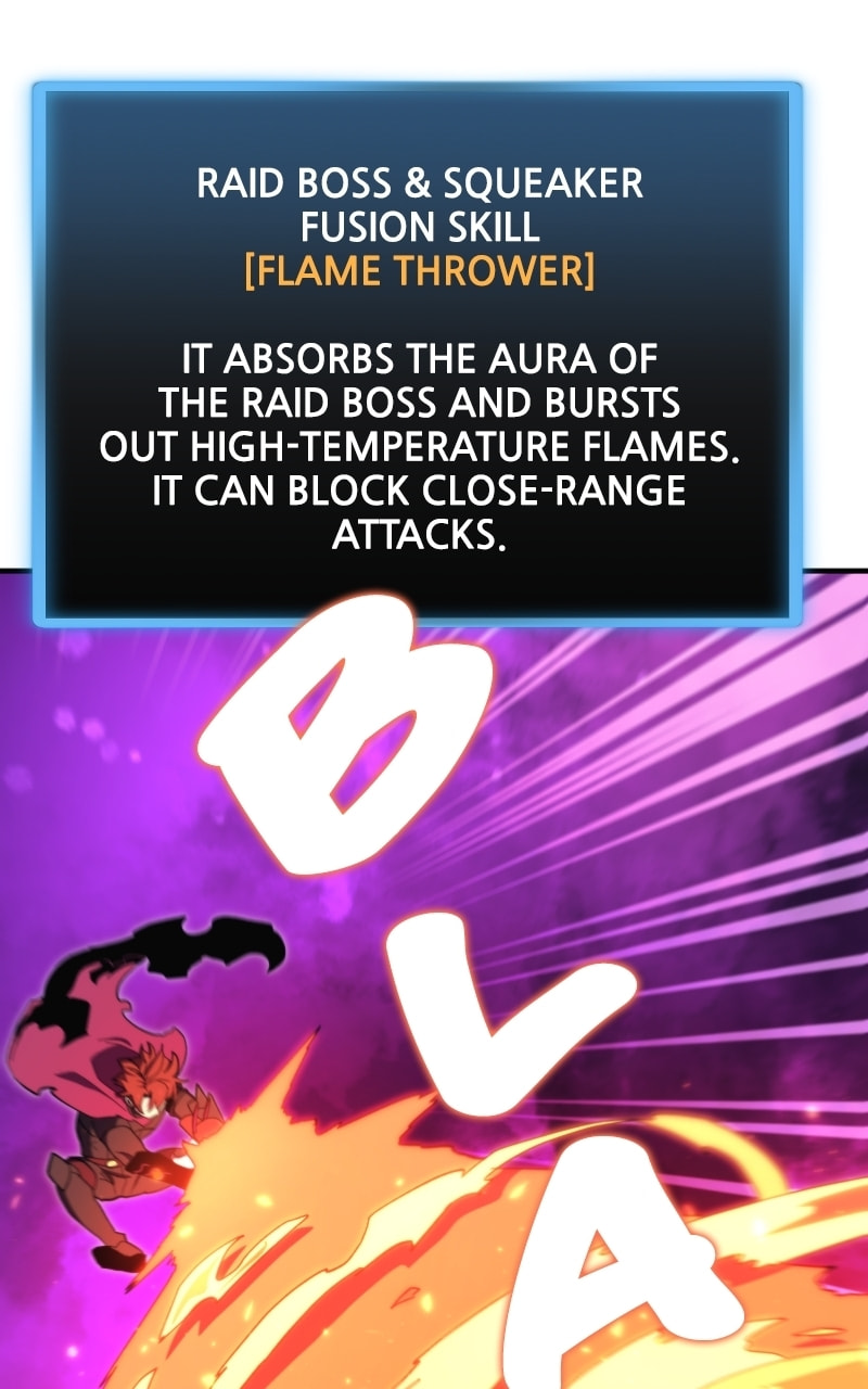 Read The Final Raid Boss chapter 96 image 91 on Lezhin