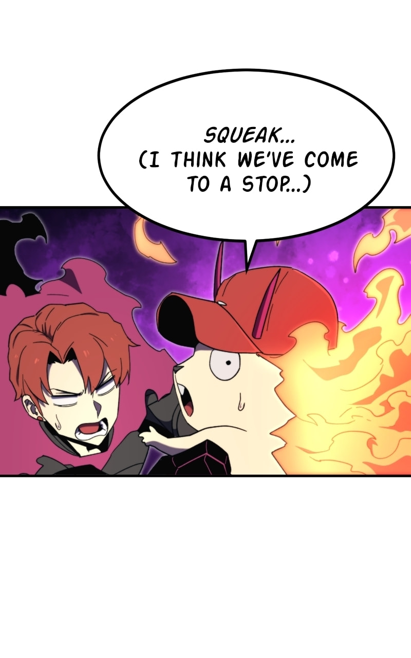 Read The Final Raid Boss chapter 96 image 94 on Lezhin