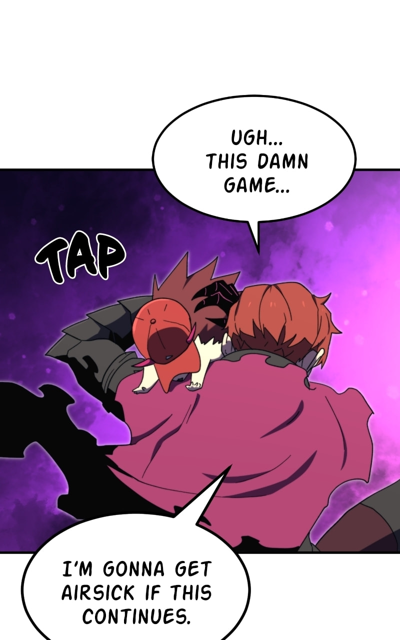 Read The Final Raid Boss chapter 96 image 95 on Lezhin