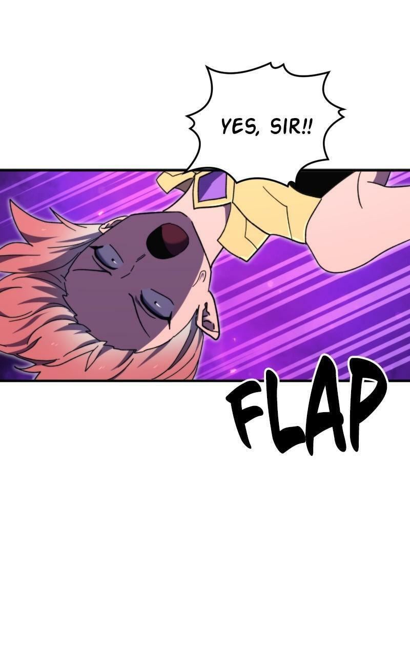 Read The Final Raid Boss chapter 97 image 104 on Lezhin