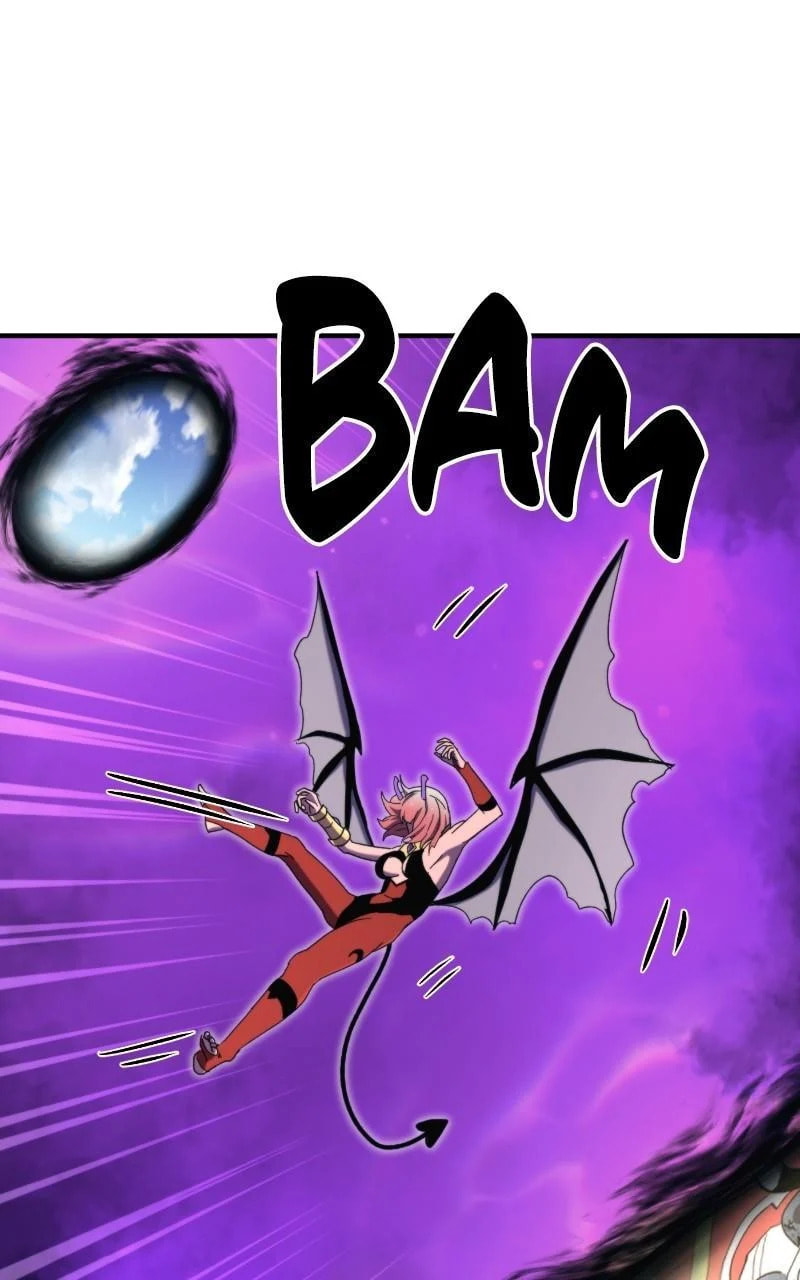 Read The Final Raid Boss chapter 97 image 105 on Lezhin