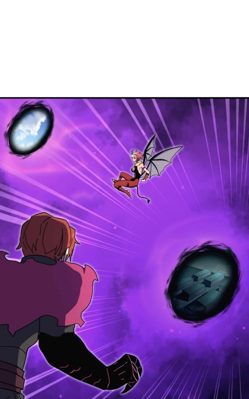Read The Final Raid Boss chapter 97 image 109 on Lezhin