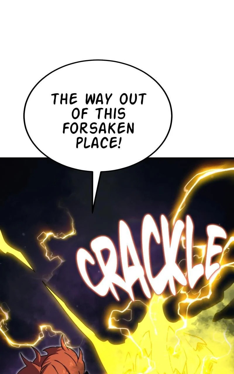 Read The Final Raid Boss chapter 97 image 113 on Lezhin