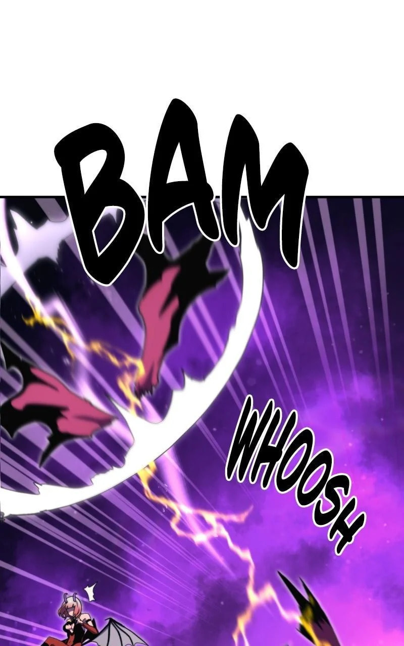 Read The Final Raid Boss chapter 97 image 115 on Lezhin
