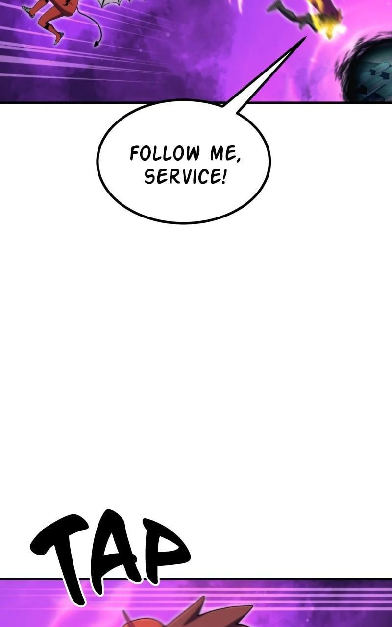 Read The Final Raid Boss chapter 97 image 116 on Lezhin